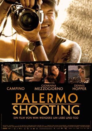 Palermo Shooting [Russian]
