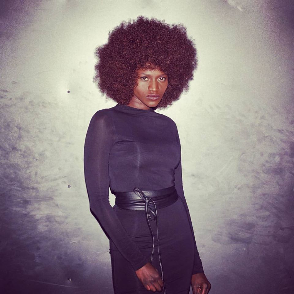 actor Annabelle Lengronne large photo