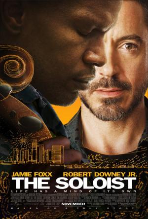 The Soloist [Russian]