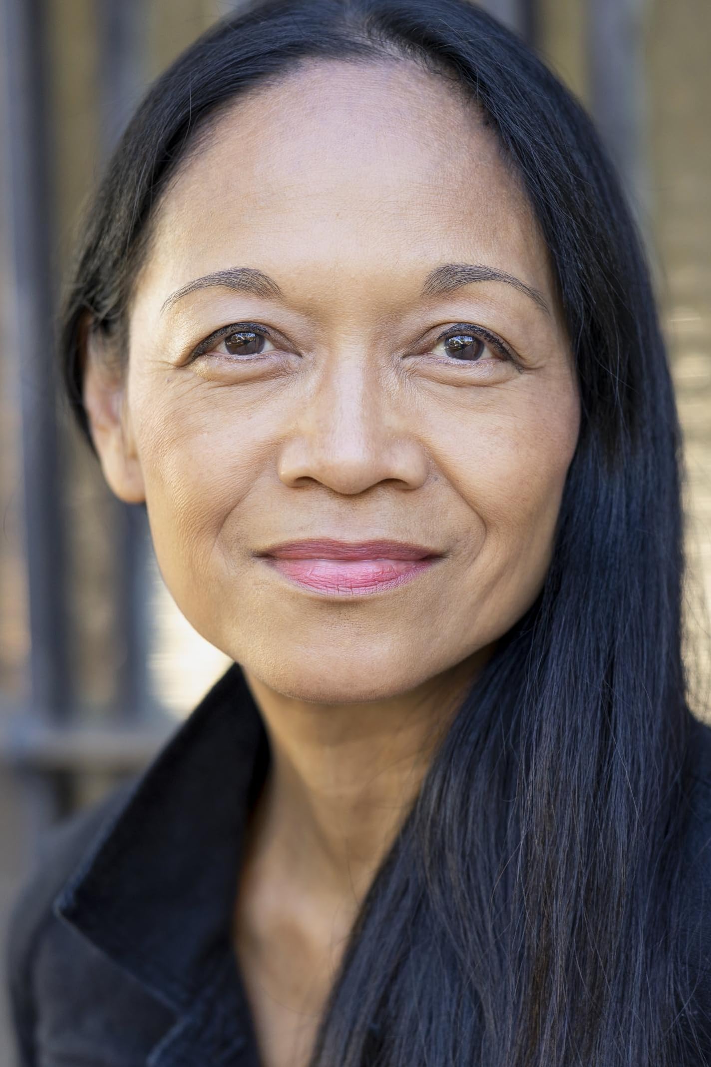 actor Mirla Criste large photo