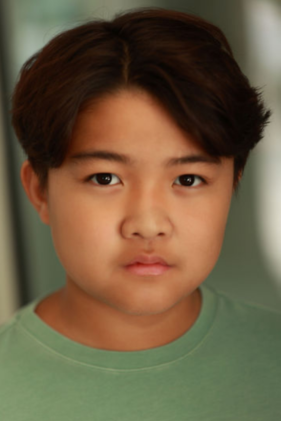 actor Corey Jung large photo