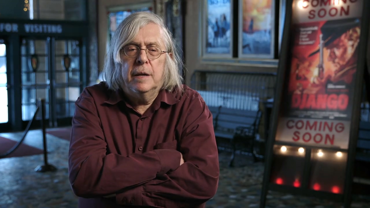 Jonathan Rosenbaum