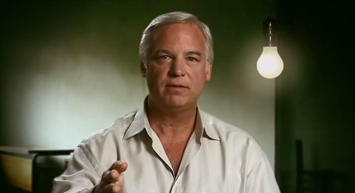 actor Jack Canfield large photo