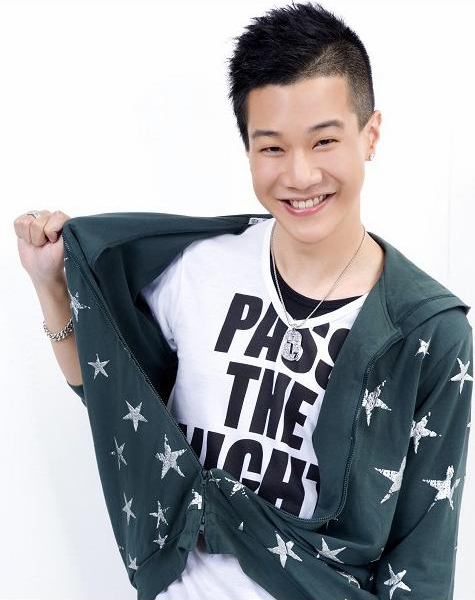 actor Hsueh Shih-ling large photo