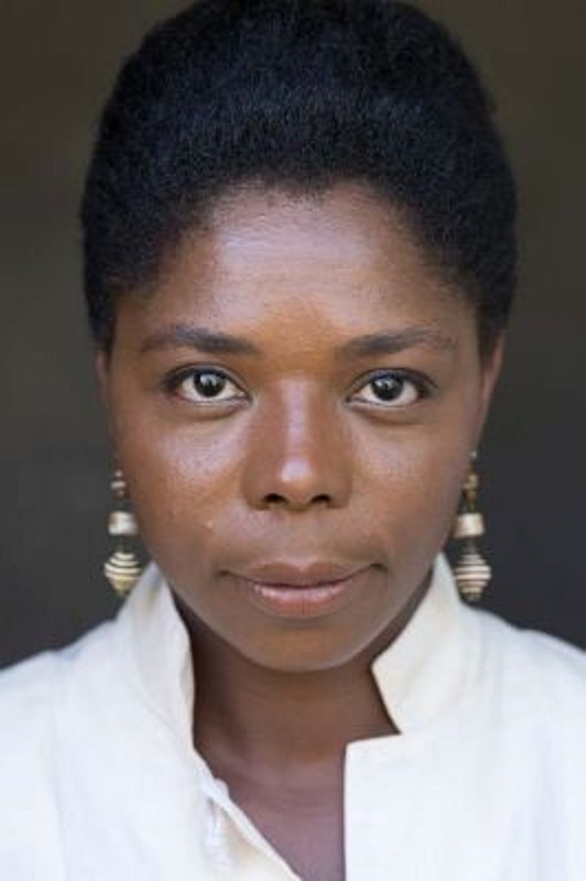 actor Dela Dabulamanzi large photo