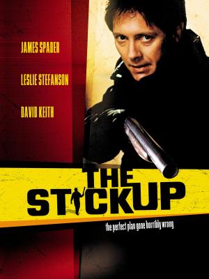 The Stick Up [Russian]