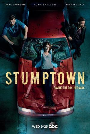 Stumptown [Russian]