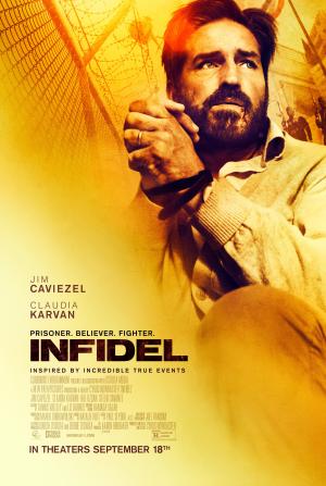 Infidel [Russian]