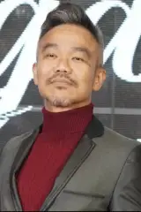 Alvin Wong