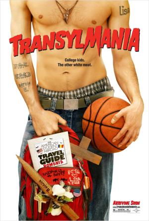 Transylmania [Russian]