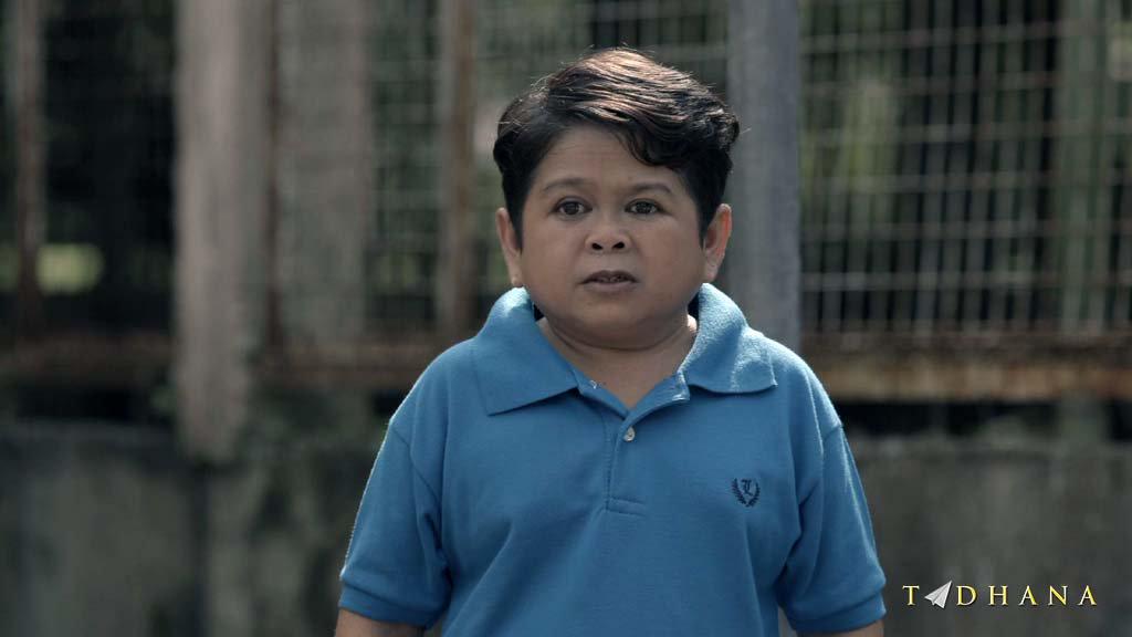 actor Mura large photo