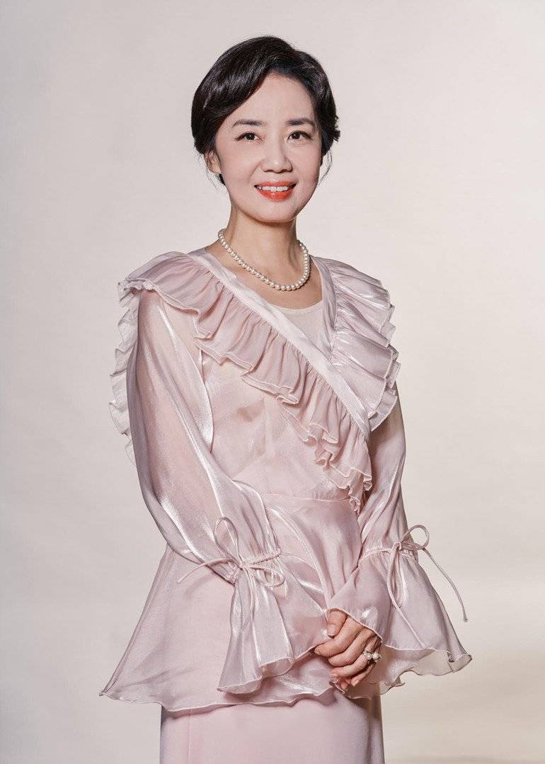 actor Kyeong-sook Jo large photo