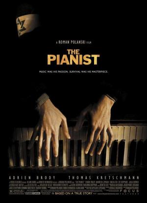 The Pianist [Russian]