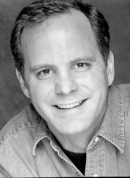 actor Paul Swetland large photo