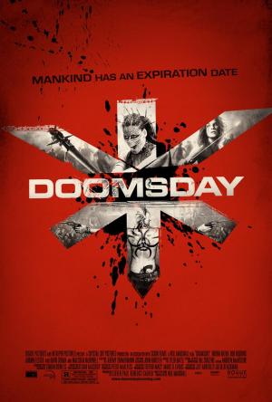 Doomsday [Russian]