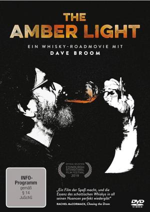 The Amber Light [Russian]