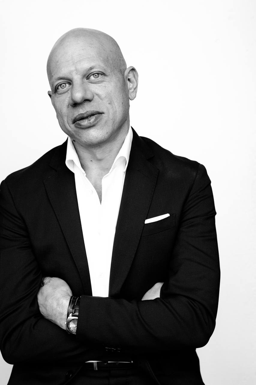 actor Ivan Kokorin large photo