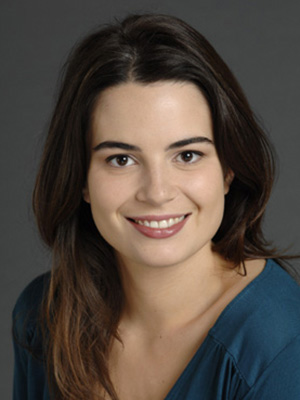 Juliette Chêne