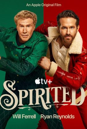 Spirited [Russian]