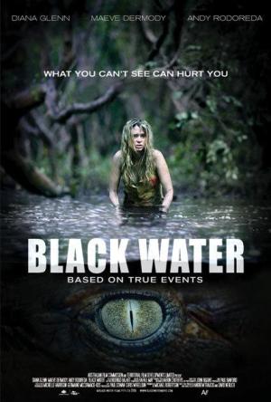 Black Water [Russian]