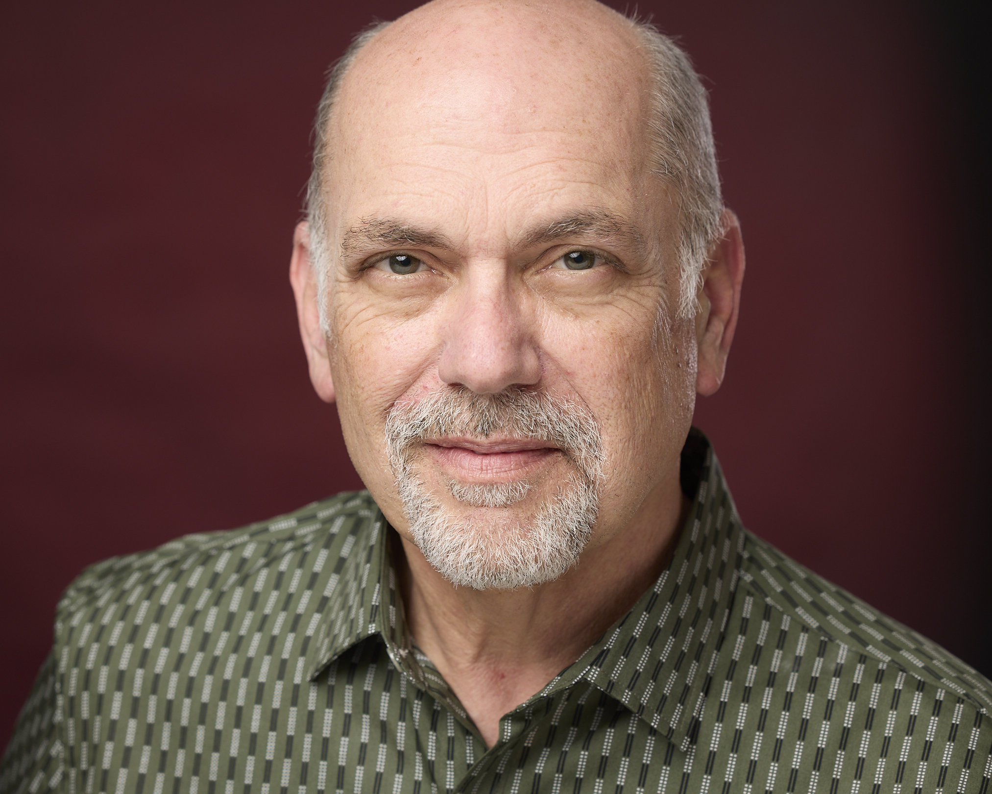 actor Frank Gallo large photo