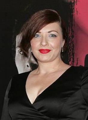 actor Michele Durrett large photo