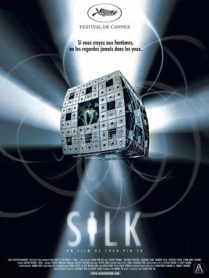 Silk [Russian]