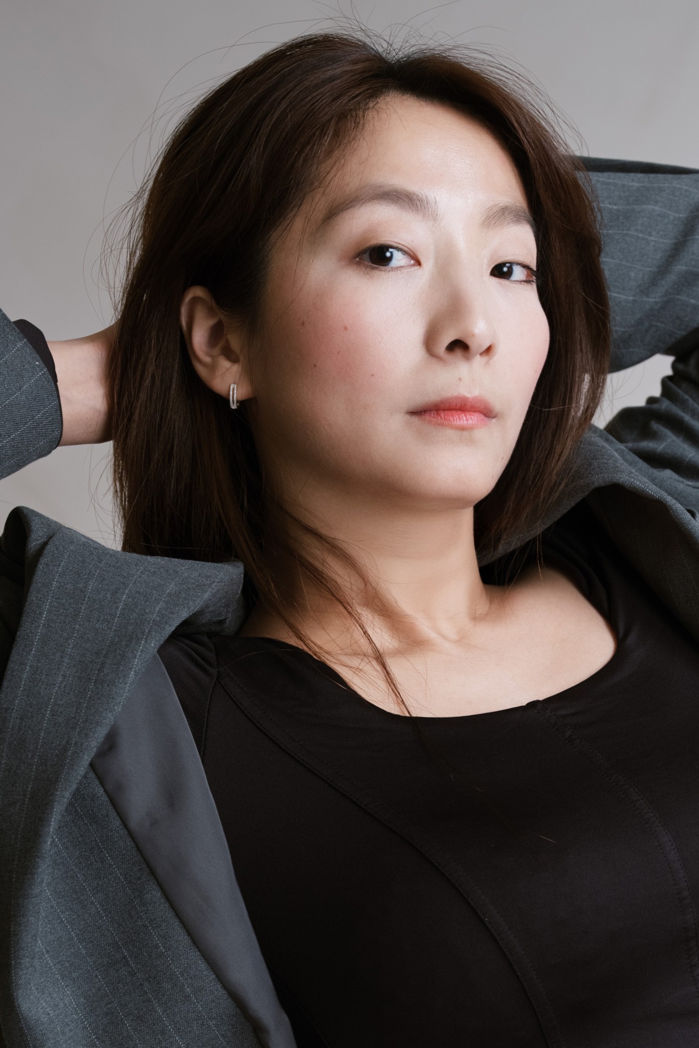 actor Michelle Sun large photo