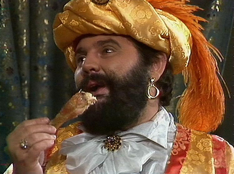 actor Mojmír Maderic large photo