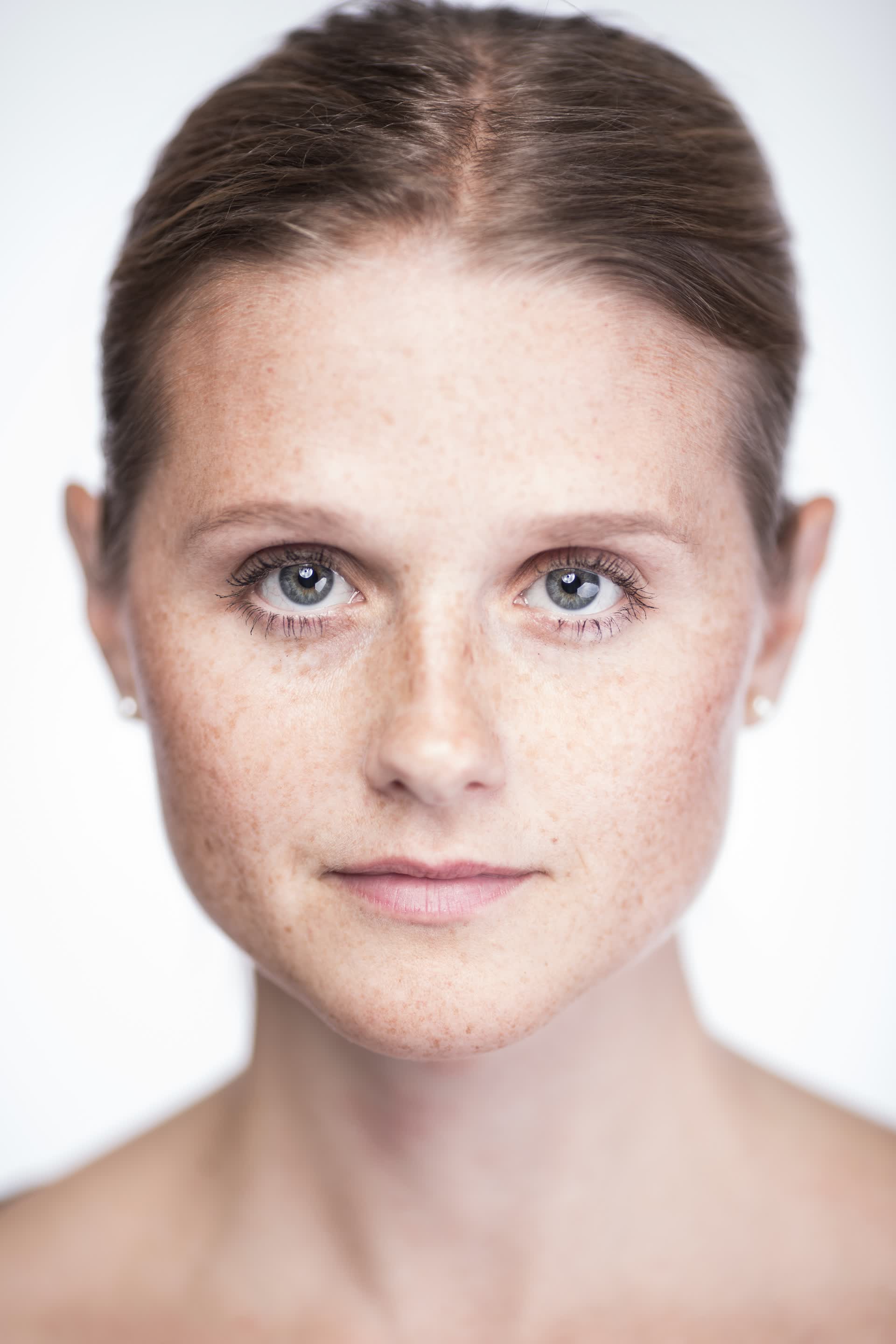 actor Callin Öhrvall large photo