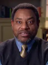 Derrick Pitts