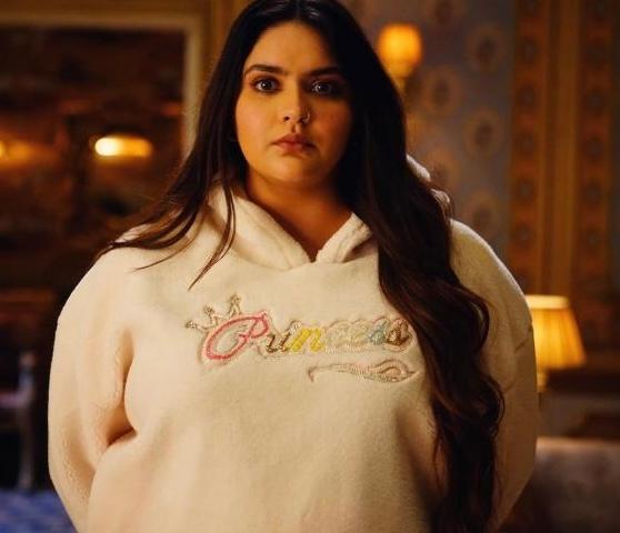 actor Anjali Anand large photo