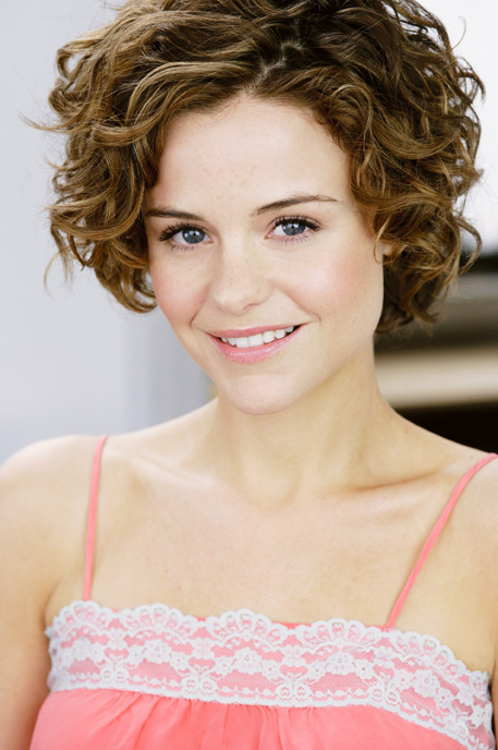 actor Sally Gifford large photo