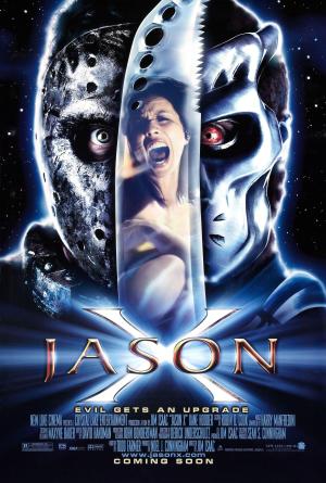 Friday the 13th Part 10 [Russian]