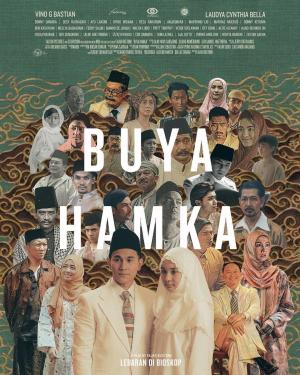Buya Hamka Vol. 1 [Indonesian]