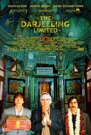 The Darjeeling Limited [Russian]