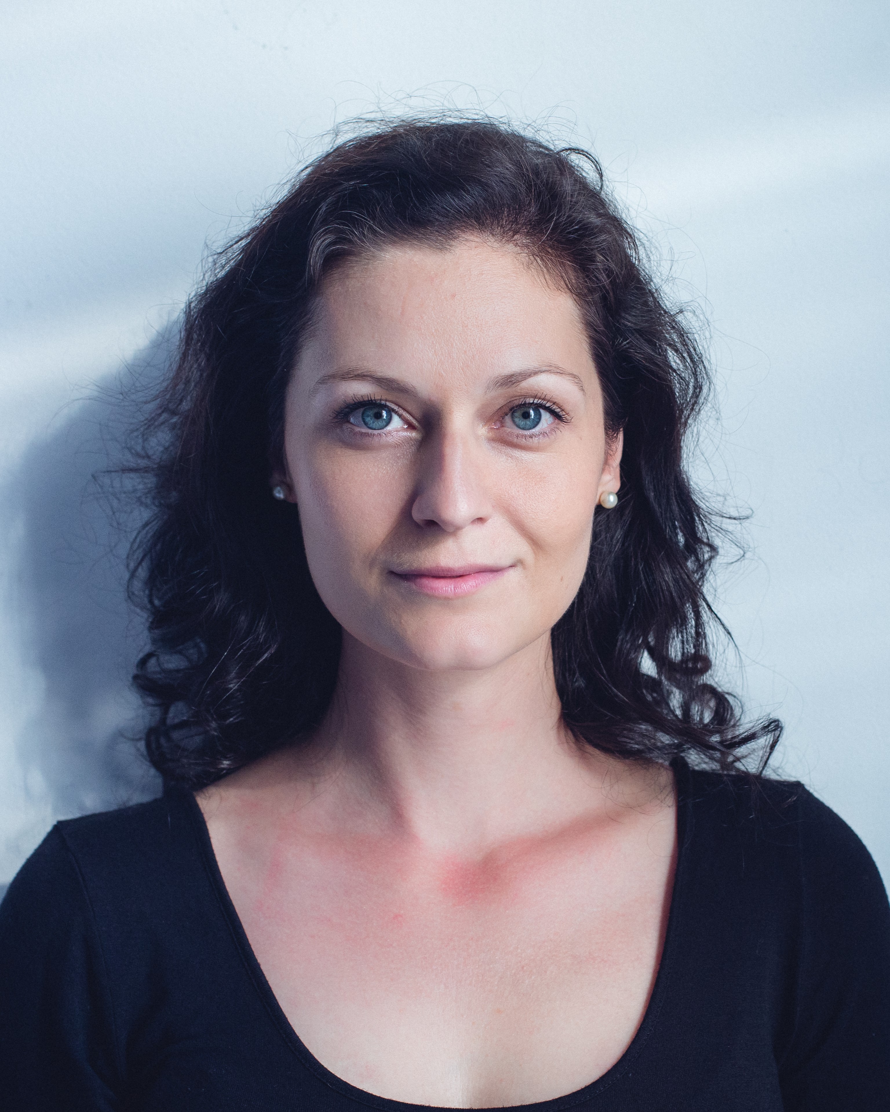 actor Melinda Pitz large photo