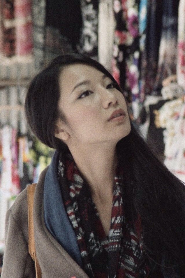 Po Lun Lilac Poon