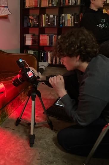 actor Winslow Burnett large photo