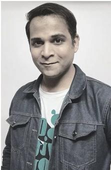 actor Girish Sharma large photo