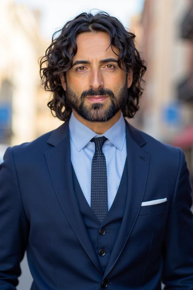 Roberto Zenca