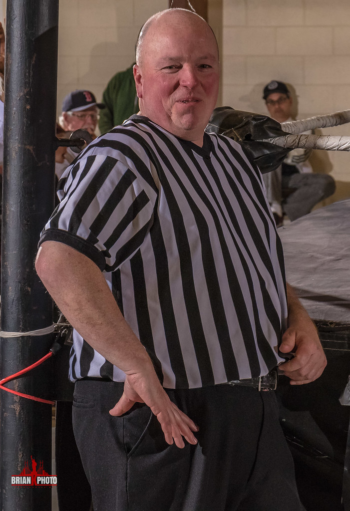 actor John Finegan large photo