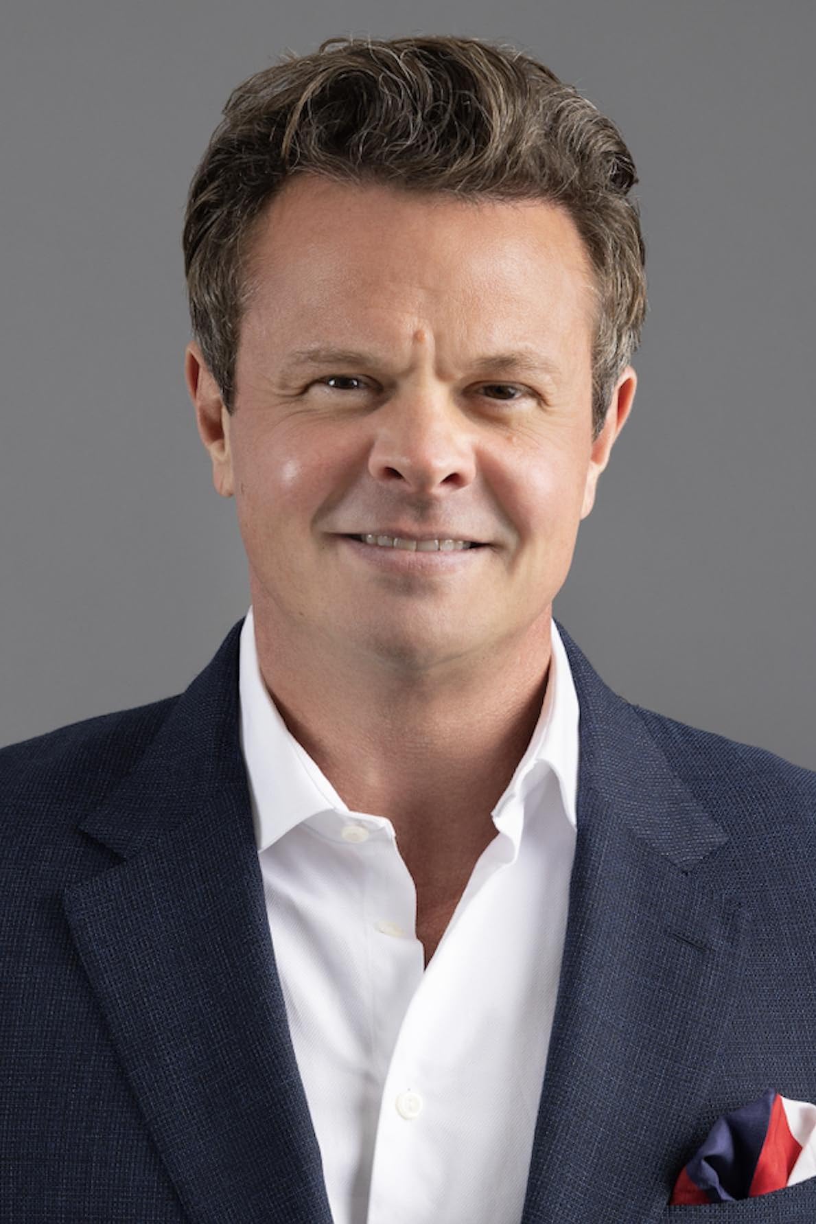 actor John Edward Lee large photo