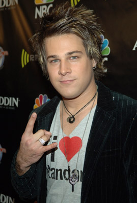 actor Ryan Cabrera large photo