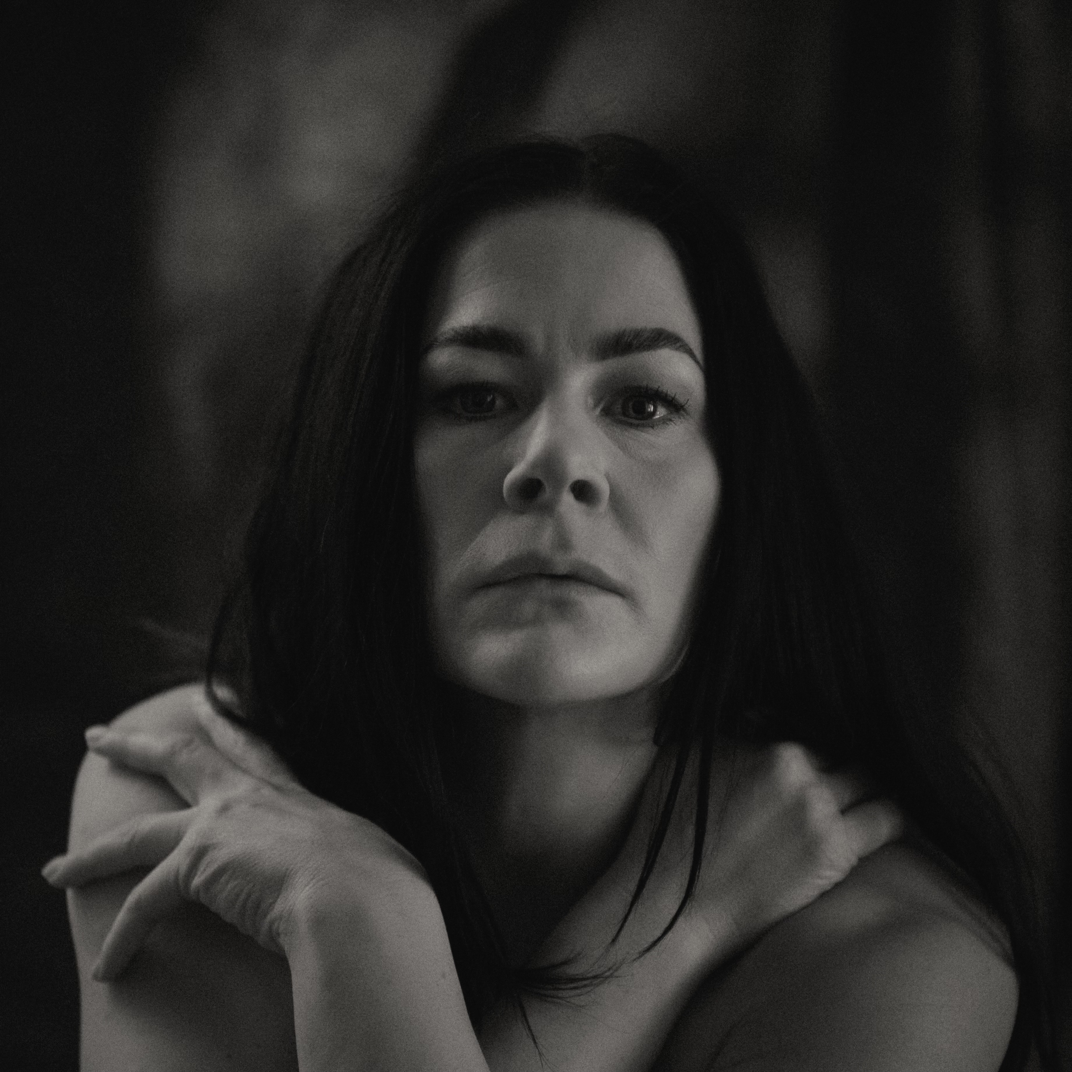 actor Emma Broomé large photo