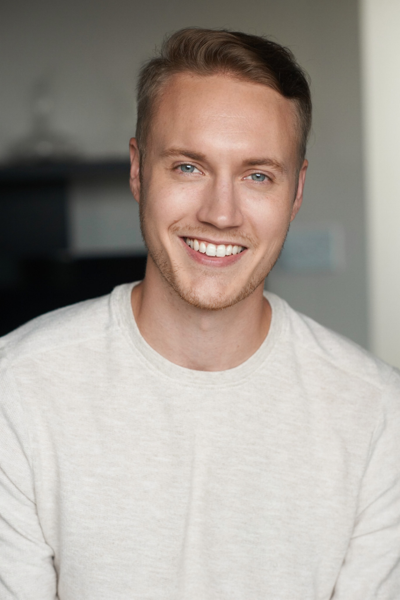 actor Blake McNamara large photo