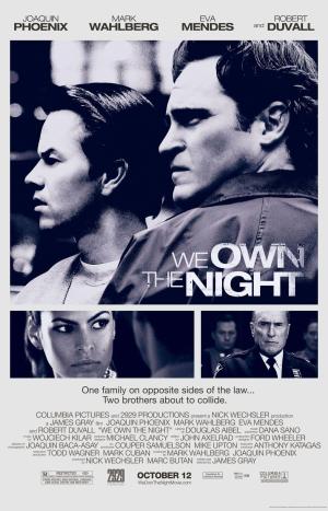 We Own the Night [Russian]