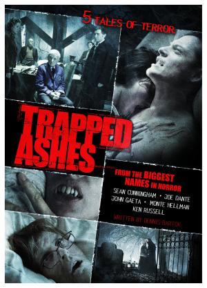 Trapped Ashes [Version française]