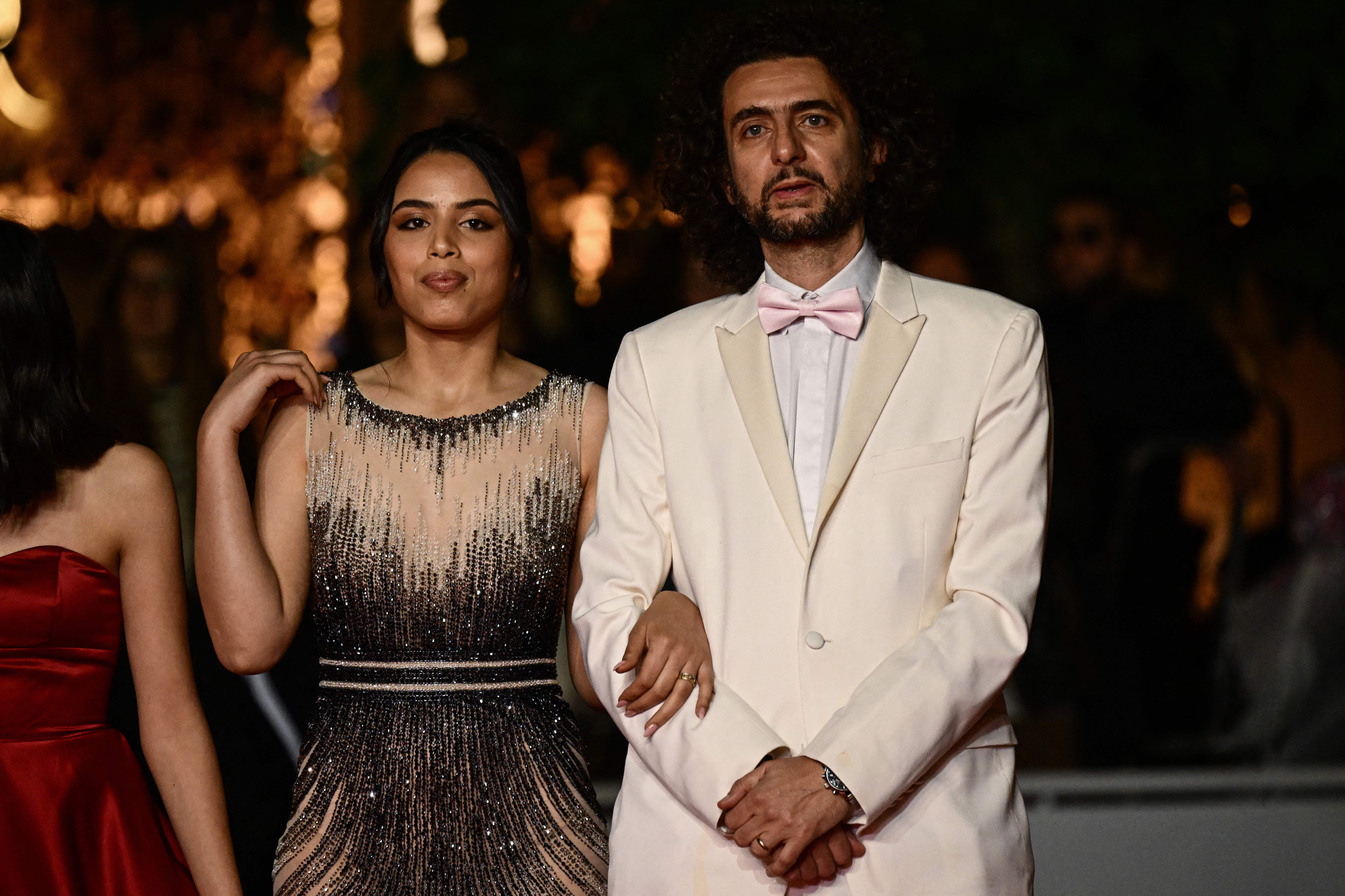 actor Nadim Cheikhrouha large photo