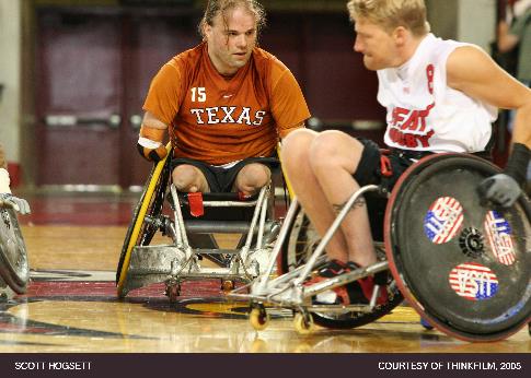 actor Scott Hogsett large photo